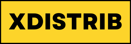 XDISTRIB logo